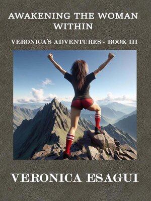cover image of Awakening the Woman Within